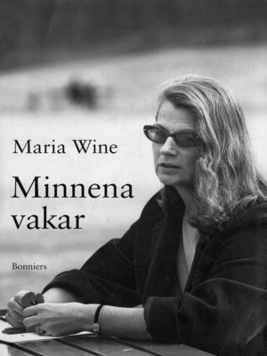 cover image of Minnena vaknar